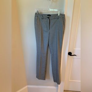 White House Black Market pants